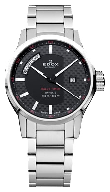 Wrist watch Edox 83009-3NIN for Men - picture, photo, image