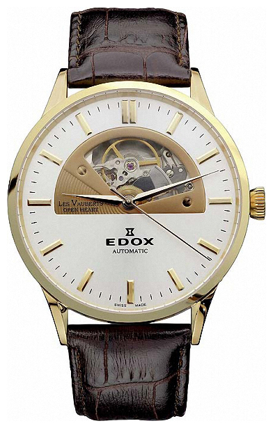 Wrist watch Edox 85006-37RAIR for men - picture, photo, image