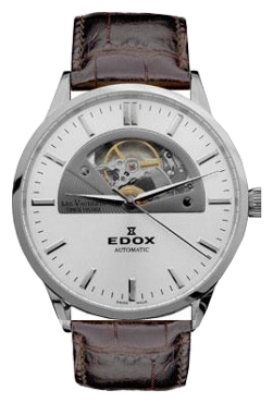Wrist watch Edox 85006-3AIN for men - picture, photo, image