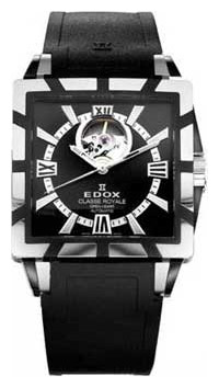 Wrist watch Edox 85007-357NNIN for Men - picture, photo, image