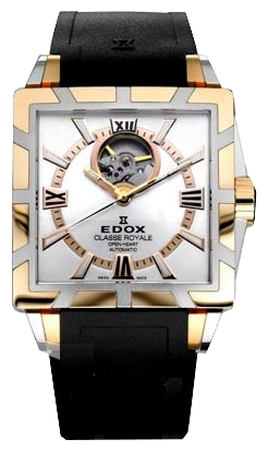 Wrist watch Edox 85007-357RAIR for men - picture, photo, image