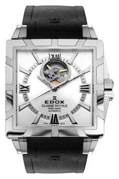 Wrist watch Edox 85007-3AIN for Men - picture, photo, image