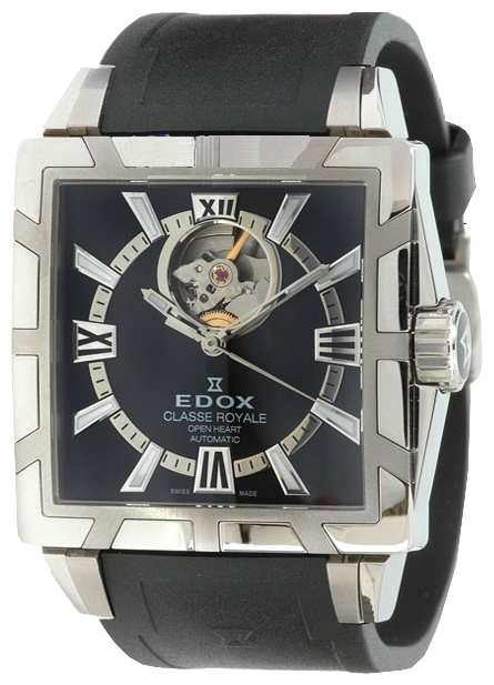 Wrist watch Edox 85007-3NIN for Men - picture, photo, image