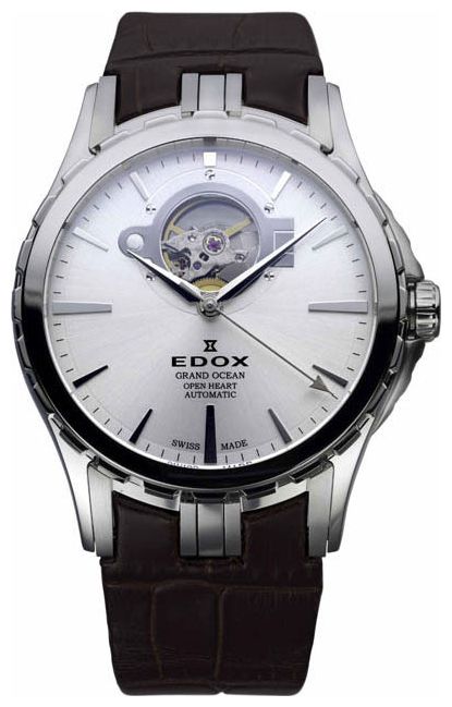 Wrist watch Edox 85008-3AIN for Men - picture, photo, image