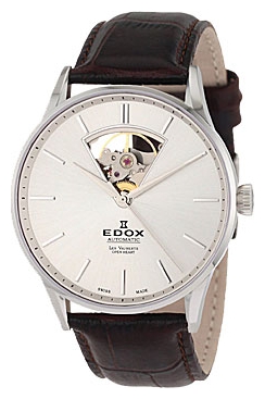 Wrist watch Edox 85010-3BAIN for men - picture, photo, image