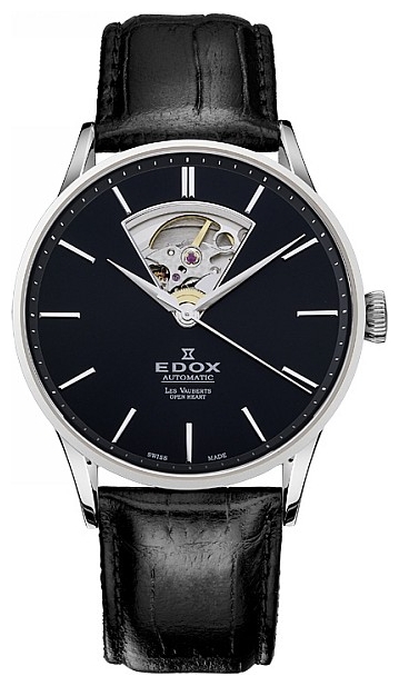 Wrist watch Edox 85010-3NIN for men - picture, photo, image