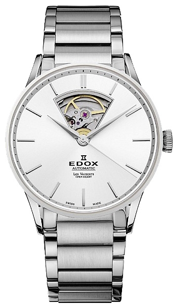 Wrist watch Edox 85011-3AIN for men - picture, photo, image