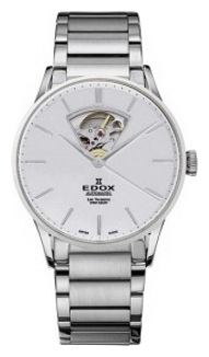 Wrist watch Edox 85011-3BAIN for Men - picture, photo, image