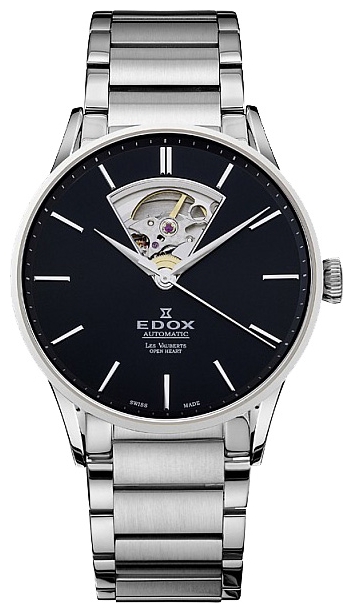 Wrist watch Edox 85011-3NIN for Men - picture, photo, image