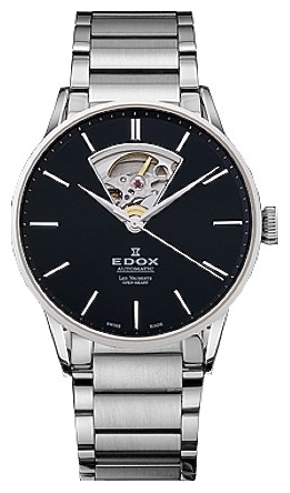 Wrist watch Edox 85011-3NNIN for Men - picture, photo, image