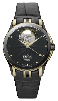 Wrist watch Edox 85012-357JNNID for women - picture, photo, image