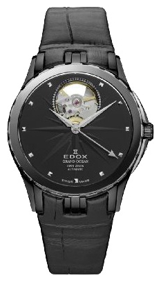 Wrist watch Edox 85012-357NNIN for women - picture, photo, image
