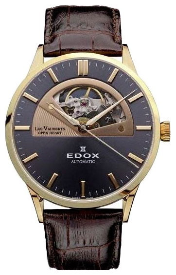 Wrist watch Edox 85014-37R for men - picture, photo, image
