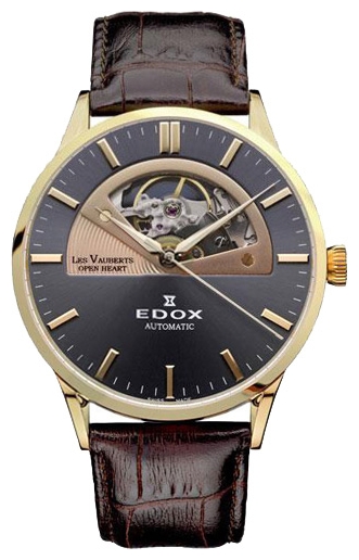 Wrist watch Edox 85014-37RGIR for Men - picture, photo, image