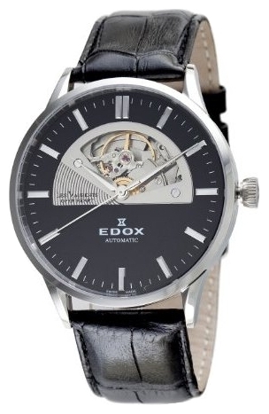 Wrist watch Edox 85014-3NIN for men - picture, photo, image