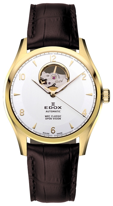 Wrist watch Edox 85015-37JAID for Men - picture, photo, image