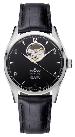 Wrist watch Edox 85015-3NIN for men - picture, photo, image