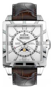 Wrist watch Edox 90003-3AIN for Men - picture, photo, image