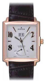 Wrist watch Edox 94002-37RAIR for men - picture, photo, image