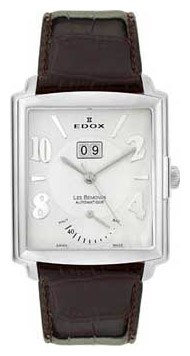 Wrist watch Edox 94002-3AIN for men - picture, photo, image
