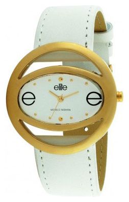 Wrist watch Elite E50272G-101 for women - picture, photo, image