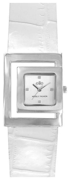 Wrist watch Elite E50612-001 for women - picture, photo, image