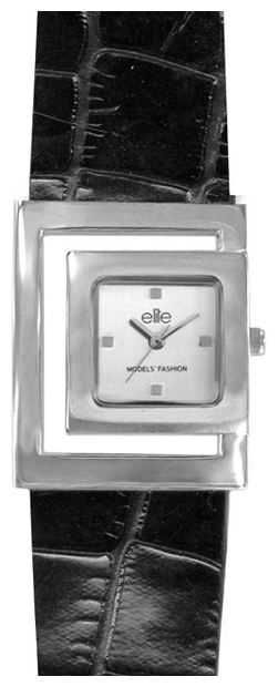 Wrist watch Elite E50612-003 for women - picture, photo, image