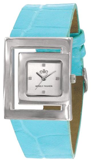 Wrist watch Elite E50612-016 for women - picture, photo, image