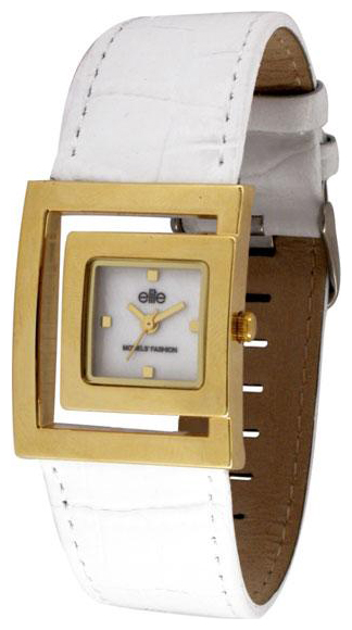 Wrist watch Elite E50612G.101 for women - picture, photo, image