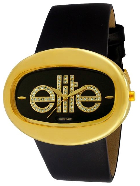 Wrist watch Elite E50672G.010 for women - picture, photo, image