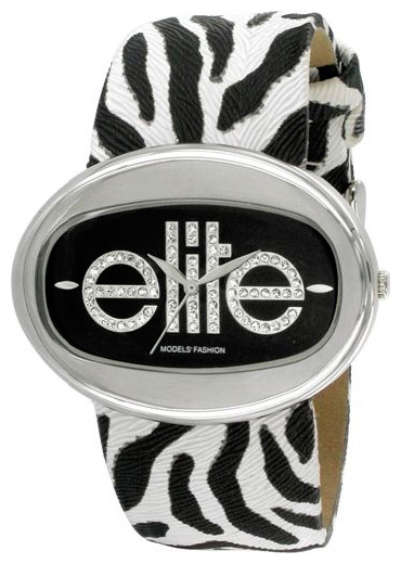 Wrist watch Elite E5067B.002 for women - picture, photo, image