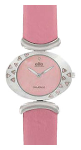 Wrist watch Elite E50782S-004 for women - picture, photo, image