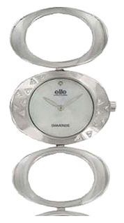 Wrist watch Elite E50784W-001 for women - picture, photo, image