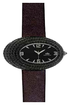 Wrist watch Elite E50812-003 for women - picture, photo, image