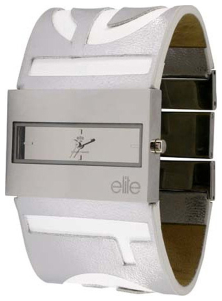 Wrist watch Elite E50822-201 for women - picture, photo, image