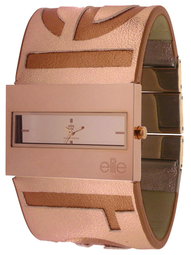 Wrist watch Elite E50822G-805 for women - picture, photo, image
