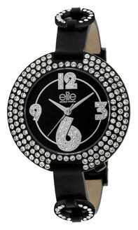 Wrist watch Elite E50882G-008 for women - picture, photo, image