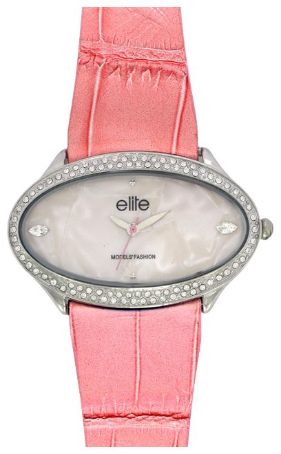 Wrist watch Elite E50952-012 for women - picture, photo, image