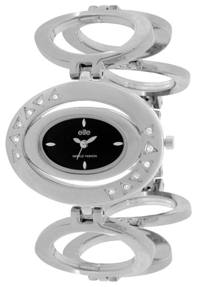 Wrist watch Elite E50984S-003 for women - picture, photo, image