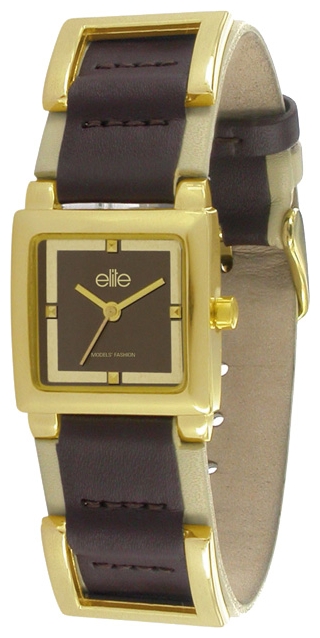Wrist watch Elite E50992-105 for women - picture, photo, image