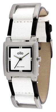 Wrist watch Elite E50992-201 for women - picture, photo, image