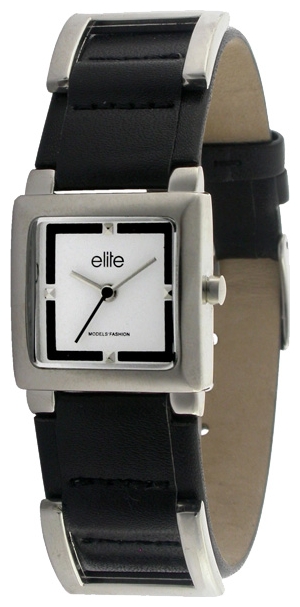 Wrist watch Elite E50992-203 for women - picture, photo, image