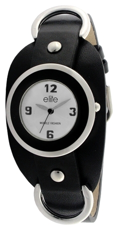 Wrist watch Elite E51002-203 for women - picture, photo, image