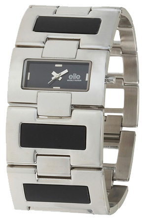 Wrist watch Elite E51174-203 for women - picture, photo, image