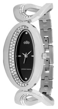 Wrist watch Elite E51184-203 for women - picture, photo, image