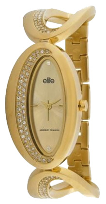 Wrist watch Elite E51184G-104 for women - picture, photo, image