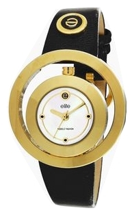 Wrist watch Elite E51282.101 for women - picture, photo, image