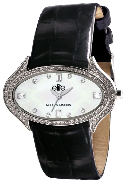 Wrist watch Elite E51352.213 for women - picture, photo, image