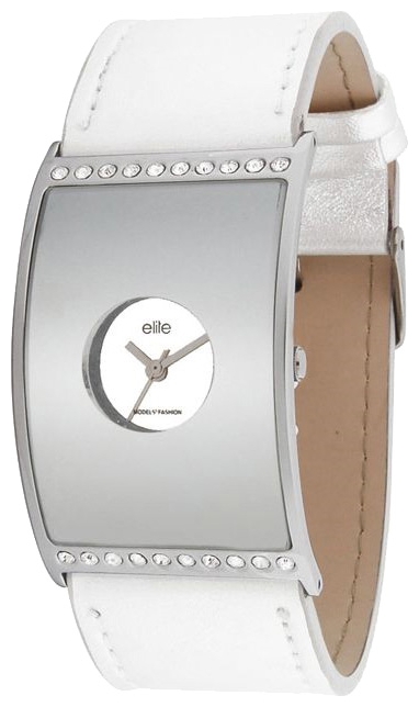 Wrist watch Elite E51492.201 for women - picture, photo, image