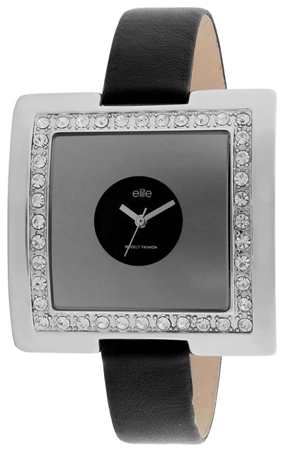Wrist watch Elite E51512.203 for women - picture, photo, image